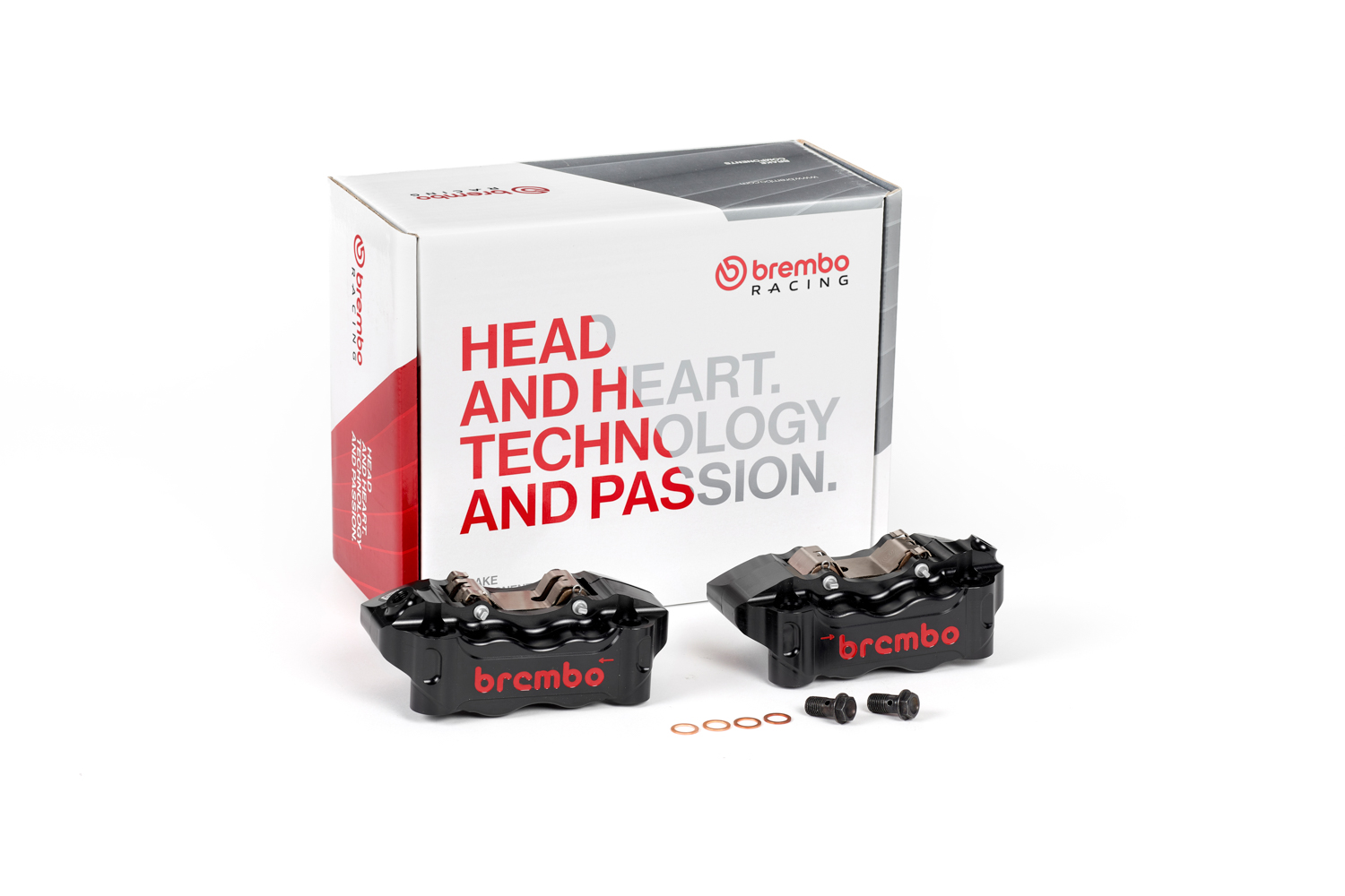 Etrier frana 220B47340 BREMBO